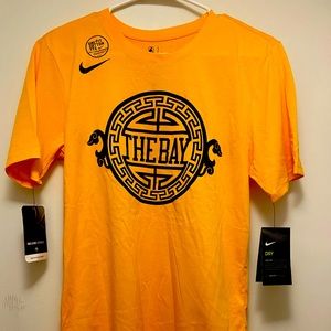 The Bay dry fit Shirt